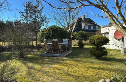 Ferienwohnung *Hüs Pelle* - Foto 20