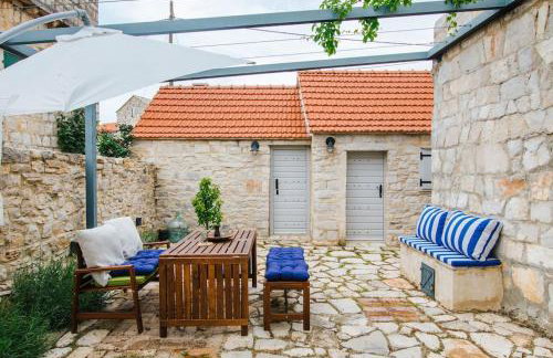 Mala House - Šolta Island - Photo 16