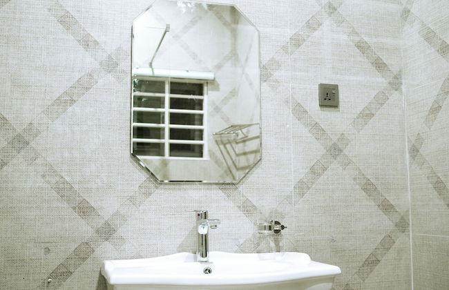 Immaculate 3-bed Apartment in Accra - Foto 7