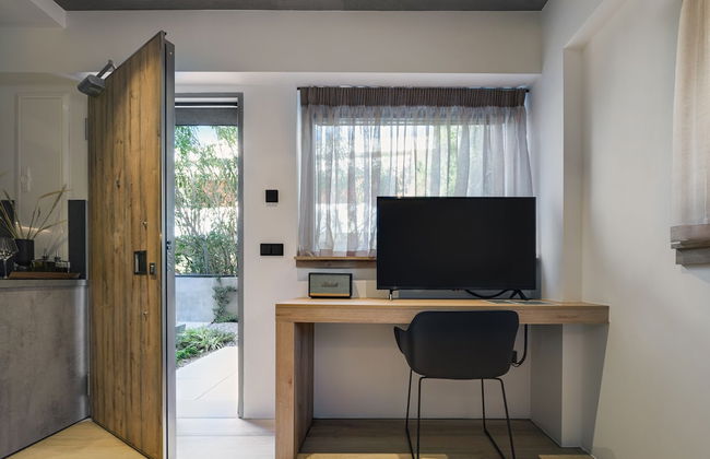 3 Olive Trees - Foto 51