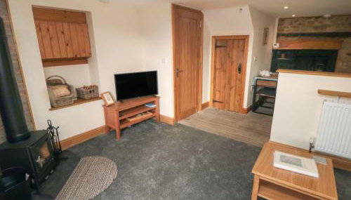 Crumble's Hideaway - Foto 2