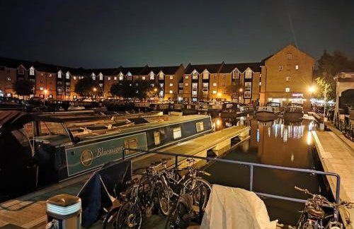 Luxury Apartment in Hemel Hempstead Uk for Couples and Executives, Free Wifi - Photo 59