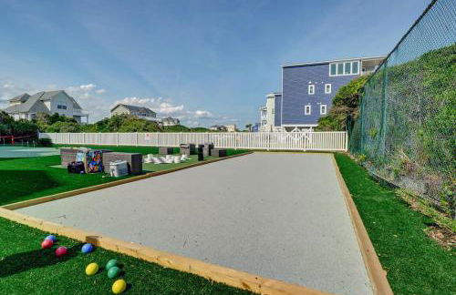 St Regis 2209 - Seaview Haven - Foto 37