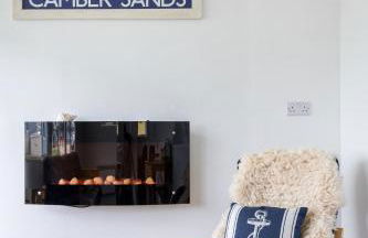 The Beach Huts - Camber Sands - Foto 7