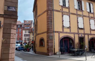 Le Cocon du lion - Foto 16