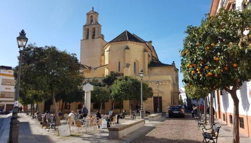 Apartamento San Pedro-Corredera - Foto 5