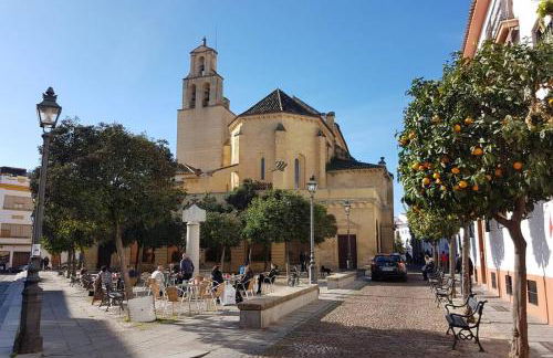 Apartamento San Pedro-Corredera - Foto 5