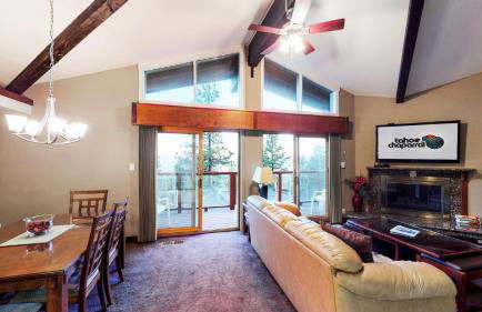 Tahoe Chaparral - Foto 17