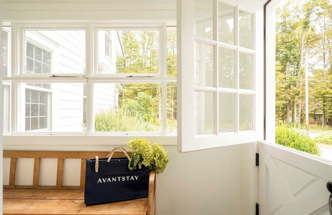 Clove by Avantstay Gorgeous Cottage w/ Pool, Privacy, Pool Table & Close to Hunter Mountain - Foto 5