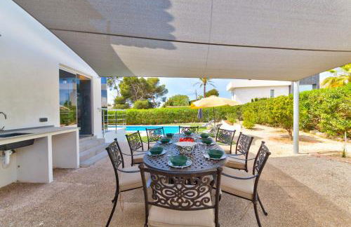 Casablanca - Miami style for 8 guests - Foto 13