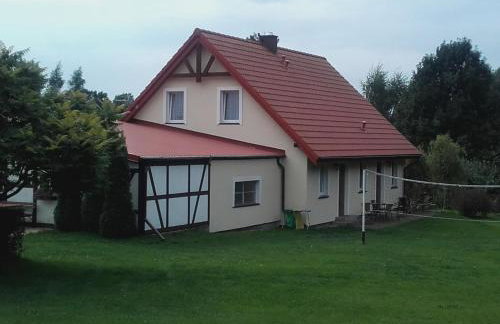 Agroturystyka Pod Kogutkiem - Foto 31