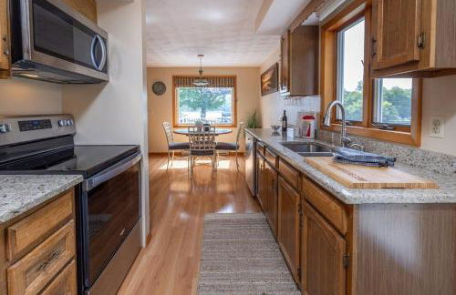 Lake Front Home #5 - Photo 17