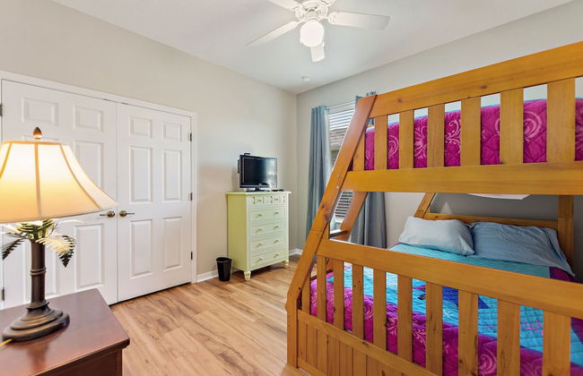 Wildviews by Shine Villas at Watersong Resort! #024 - Foto 31