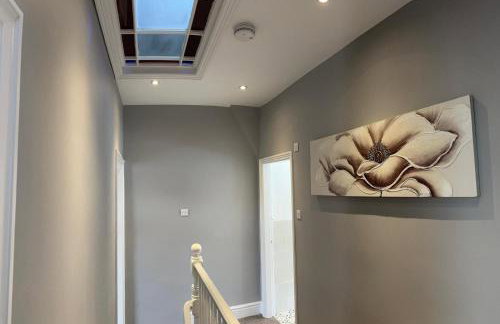 Four Bedroom High Spec Victorian Townhouse - Foto 12