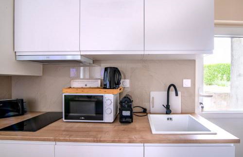 La Parenthèse - Proche Puy du Fo u - 2 appartements équipés et confortables au coeur des Herbiers - Photo 45