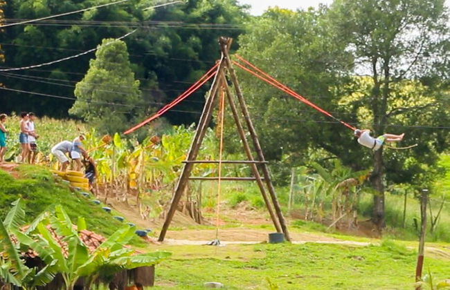 Ganso Complexo de Lazer - Photo 39