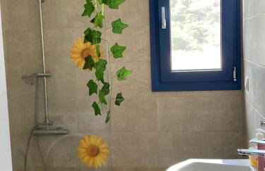 Archontiko Dagmar 1st floor "2" - Foto 37