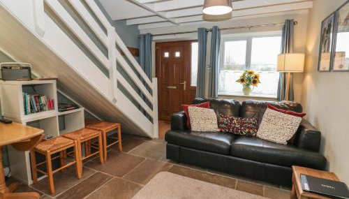 Tyg Cottage - Foto 5