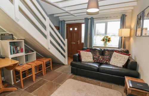 Tyg Cottage - Foto 5