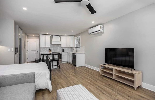 The Nomad: 4 1brs, 2 Studios 24-guest Retreat - Foto 12