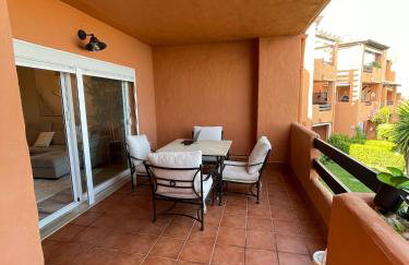Estepona Sunriser Sea view apartment - Foto 27