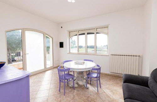 Purple Dreams - Marittima - Foto 17