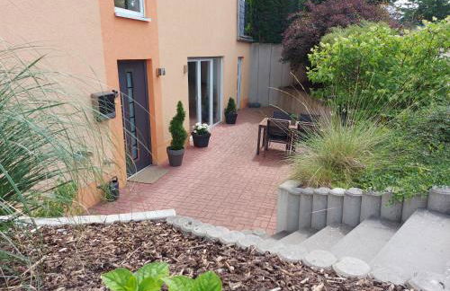 Ferienwohnung Grüne Auszeit - Foto 14