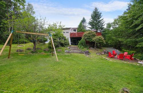 Cozy cottage in the heart of pocono - Foto 30