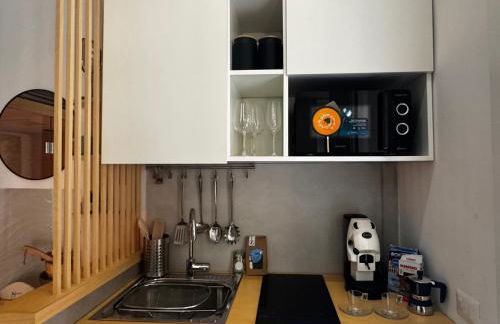 Scugnizzo Apartment - Foto 30