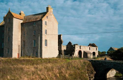 Freswick Castle - Photo 65