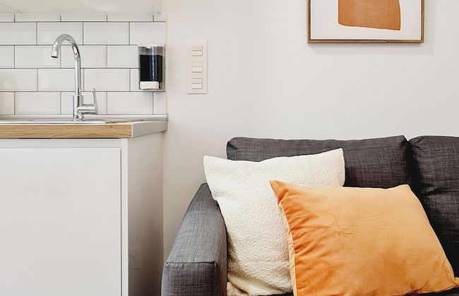 Bilbao APARTAMENTOS Zorroza - Foto 30