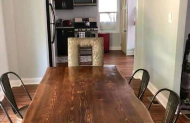 The House Hotels - W45th Backhouse - Ohio City - Foto 12