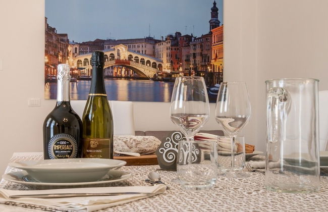 Cimadolmo Prosecco and History - Photo 63