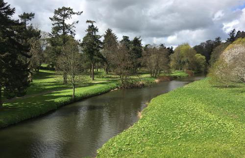 Castle Retreat - luxury apartment opposite Alnwick Castle - Foto 14