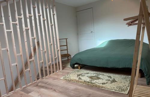 L Entre Deux Époques - Foto 56