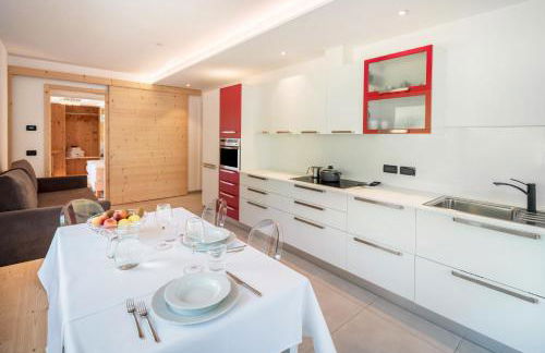 Apart Wellness Alpino con minispa - Foto 32