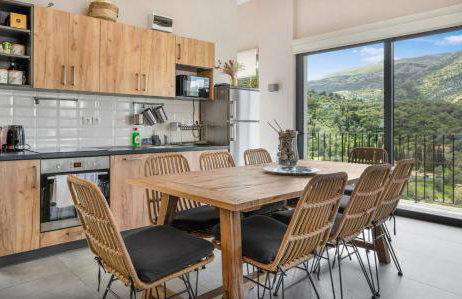 Villa Luca Desimi in Desimi - Foto 47