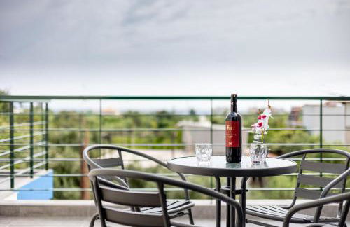 Pagani Green - Luxury Maisonette B1 - Foto 44