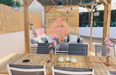 Ibiza Sunshine Hideaway - Photo 20