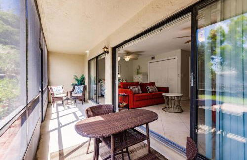 Park Shore Resort-1stFloor BLDG J 154 - Foto 25