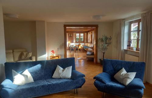 Ferienwohnung am Stießberg - Foto 72