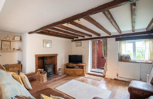 Woodbine Cottage - Foto 6