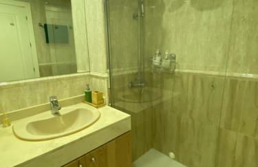 Aeropuerto IFEMA 3 - Photo 21