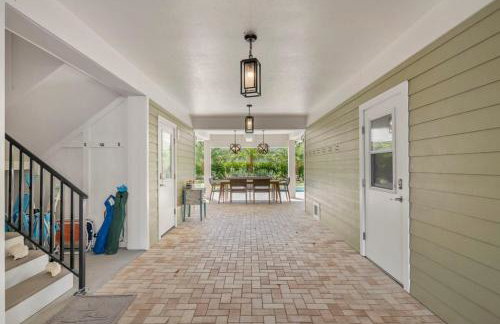 Sea U Soon - Premier 4 Bedroom Villa with Heated Pool - Photo 31