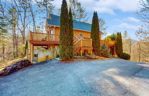 Mountain Hideaway - Foto 1