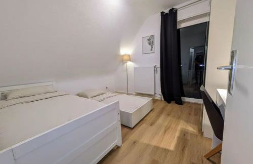 Apartment 'Tannen' Grenze Enschede - Foto 9