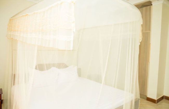 Kampala Suburbs Apartment - Foto 8