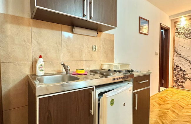 The Four Fish Apartments - Foto 50