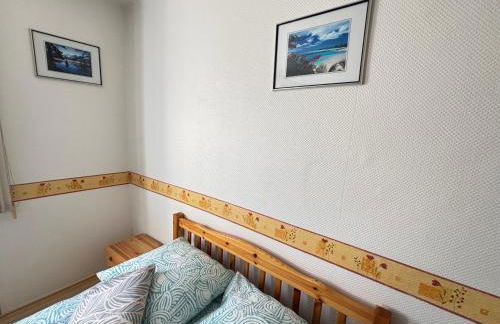 Forbach 2 Gare Wifi Un Séjour à Part - Foto 45