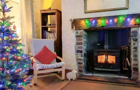 3 Bed in Machynlleth oc-bow43 - Photo 6